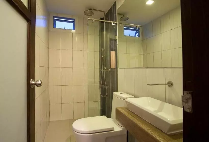 Fotos del hotel Wiz:  7