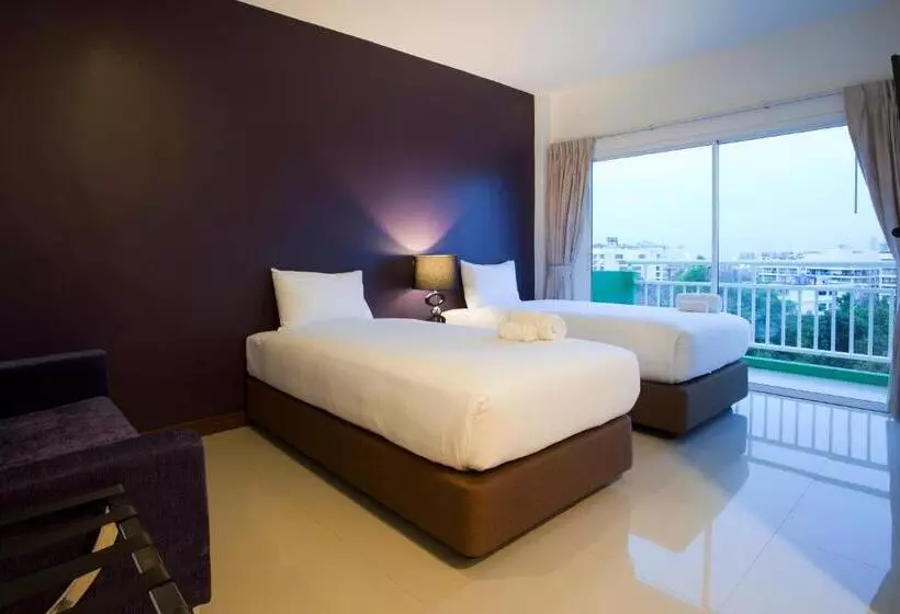 Fotos del hotel Wiz:  17