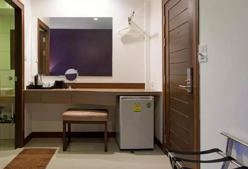 Fotos del hotel Wiz:  25