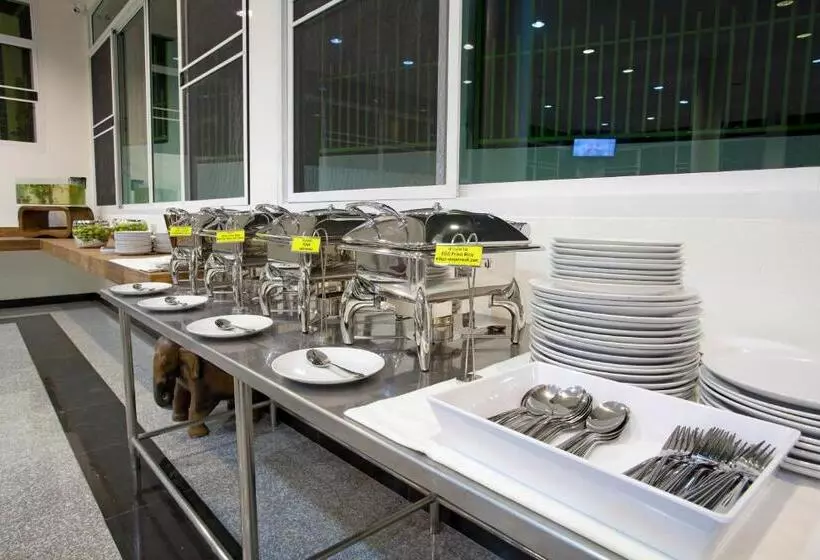 Fotos del hotel Wiz:  6