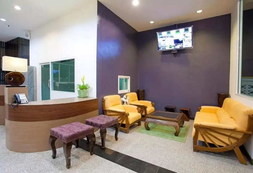 Fotos del hotel Wiz:  4