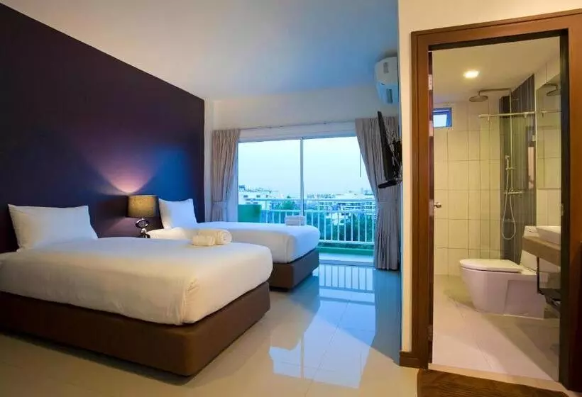 Fotos del hotel Wiz:  23