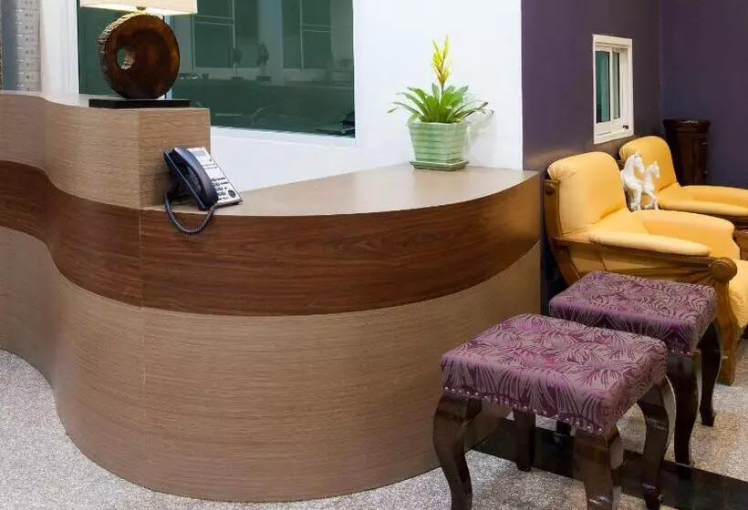 Fotos del hotel Wiz:  13