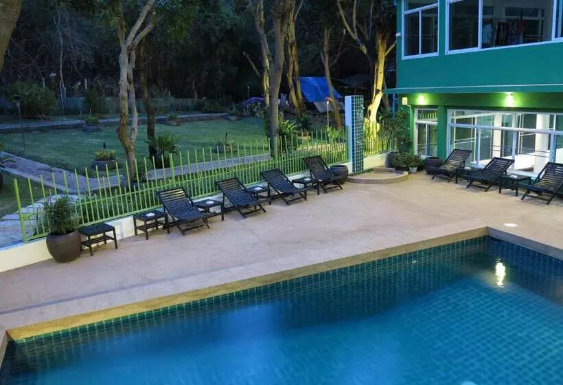 Fotos del hotel Wiz:  12