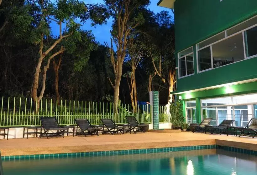 Fotos del hotel Wiz:  18