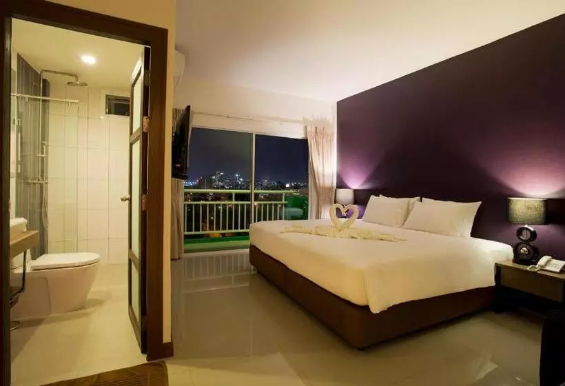 Fotos del hotel Wiz:  22