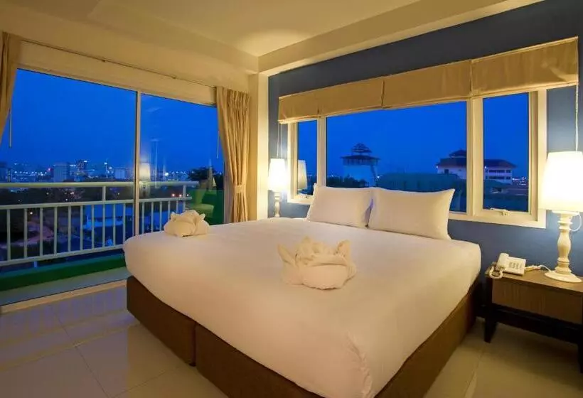 Fotos del hotel Wiz:  9