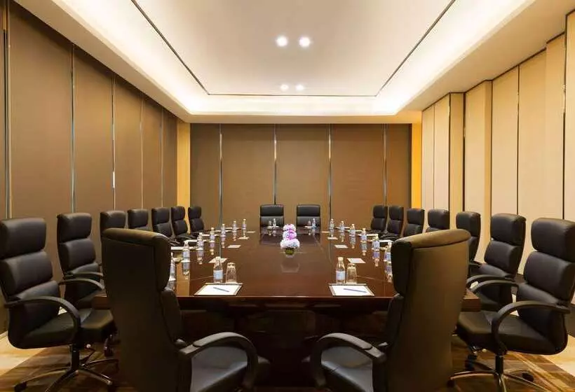 Fotos del hotel Wyndham Chongqing Yuelai:  18