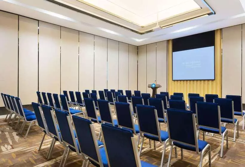 Fotos del hotel Wyndham Chongqing Yuelai:  6