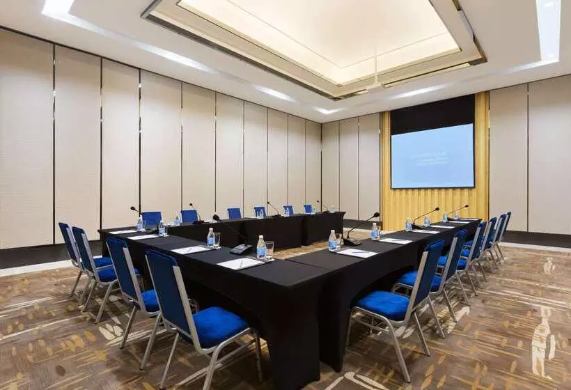 Fotos del hotel Wyndham Chongqing Yuelai:  13