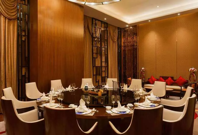 Fotos del hotel Wyndham Chongqing Yuelai:  12