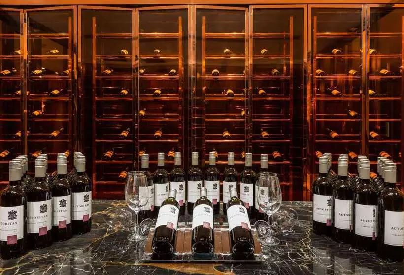 Fotos del hotel Wyndham Chongqing Yuelai:  8