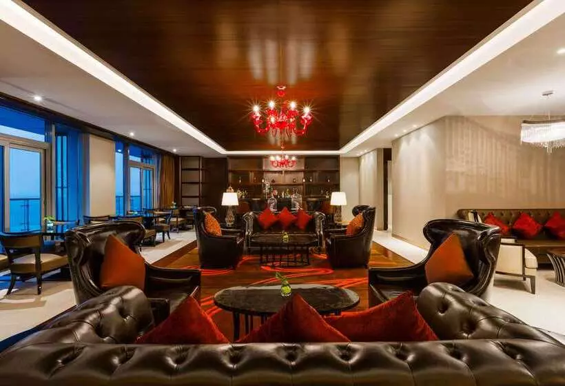 Fotos del hotel Wyndham Chongqing Yuelai:  3