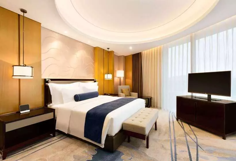 Wyndham Chongqing Yuelai