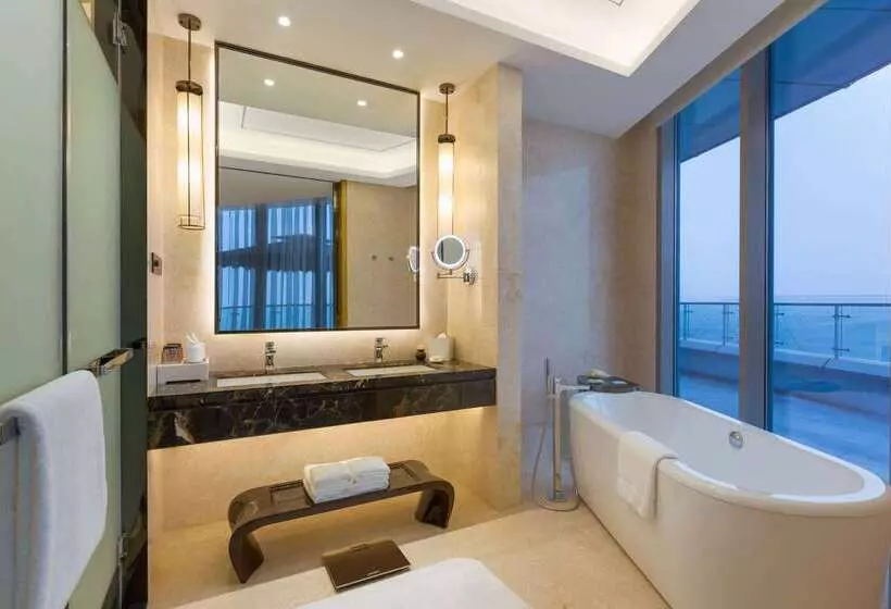 Fotos del hotel Wyndham Chongqing Yuelai:  14