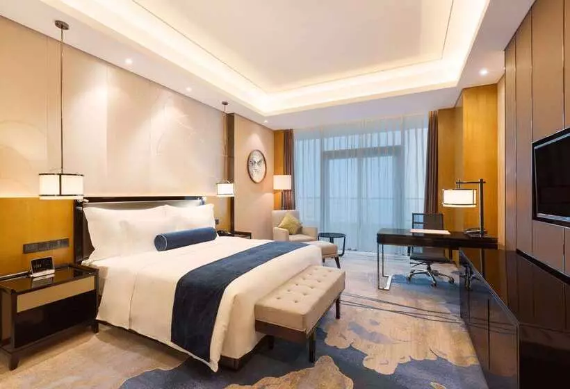 Fotos del hotel Wyndham Chongqing Yuelai:  10