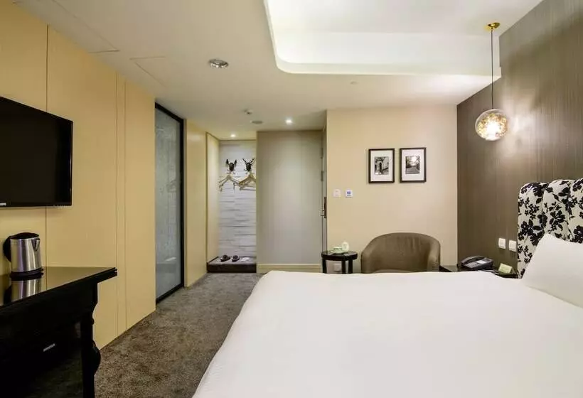 Fotos del hotel Stay   Taichung Yizhong:  17