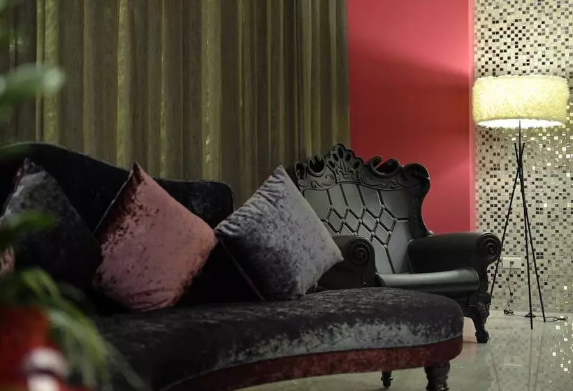 Fotos del hotel Stay   Taichung Yizhong:  8