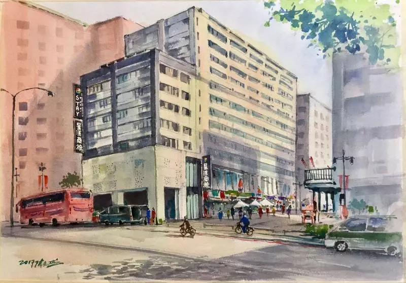 Fotos del hotel Stay   Taichung Yizhong:  9