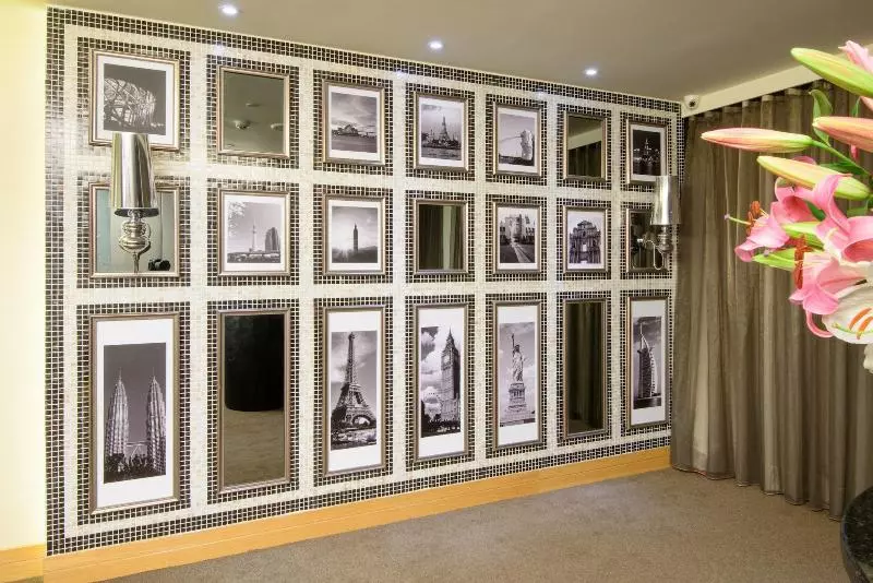 Fotos del hotel Stay   Taichung Yizhong:  7