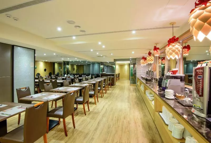 Fotos del hotel Stay   Taichung Yizhong:  4