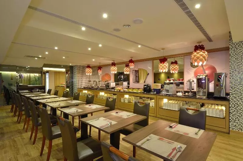 Fotos del hotel Stay   Taichung Yizhong:  12