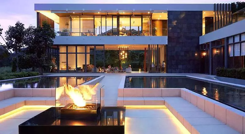 Fotos del hotel The Peri  Khao Yai:  23