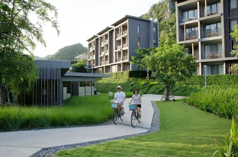 Fotos del hotel The Peri  Khao Yai:  25