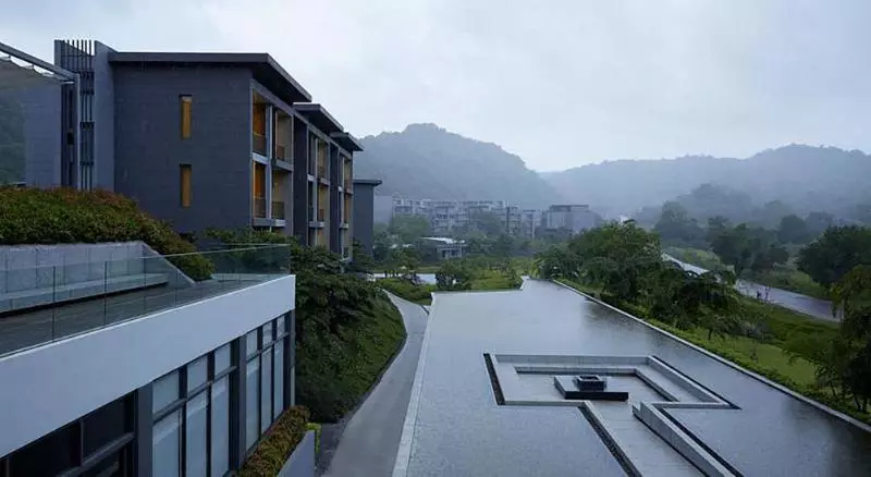 Fotos del hotel The Peri  Khao Yai:  12