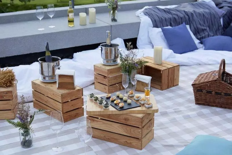 Fotos del hotel The Peri  Khao Yai:  7