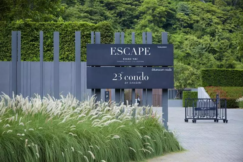 Fotos del hotel The Peri  Khao Yai:  15