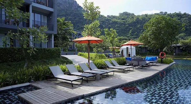 Fotos del hotel The Peri  Khao Yai:  21