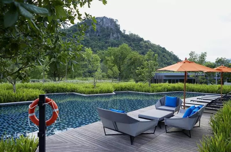 Fotos del hotel The Peri  Khao Yai:  22