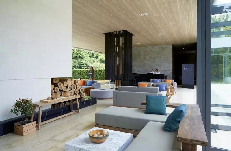 Fotos del hotel The Peri  Khao Yai:  9