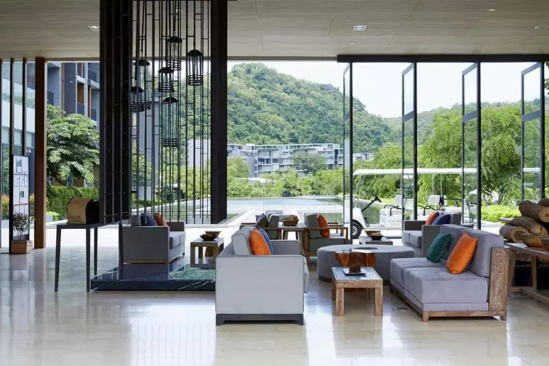 Fotos del hotel The Peri  Khao Yai:  19