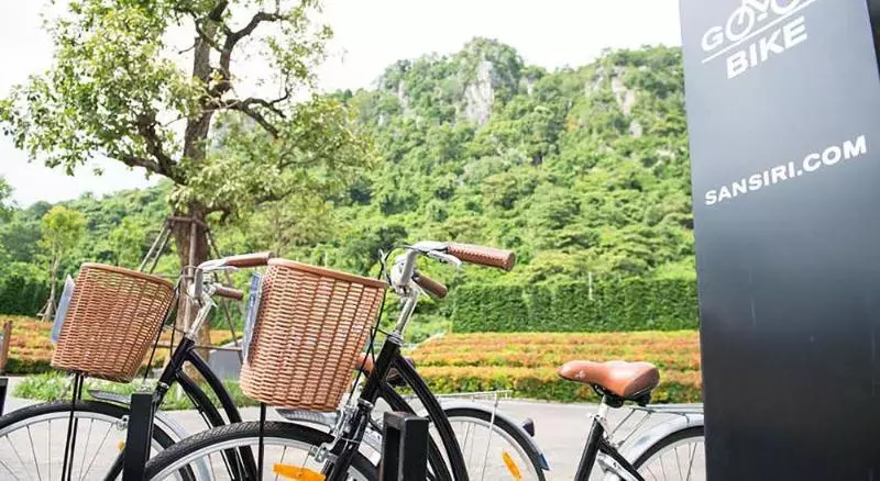 Fotos del hotel The Peri  Khao Yai:  18