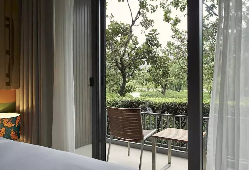 Fotos del hotel The Peri  Khao Yai:  14