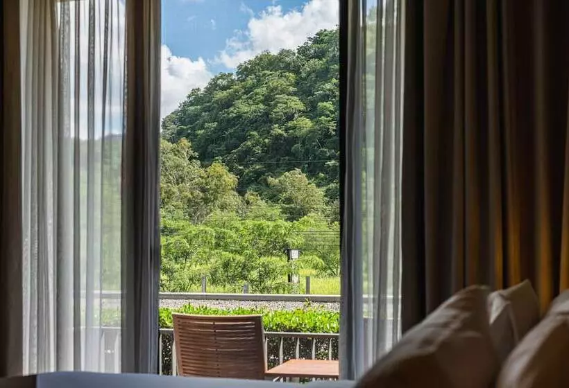 Fotos del hotel The Peri  Khao Yai:  8