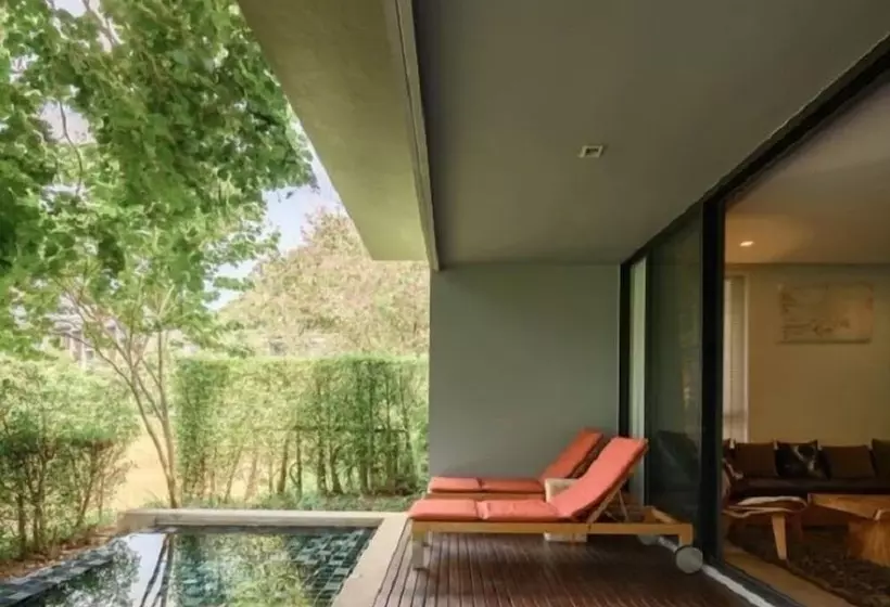 Fotos del hotel The Peri  Khao Yai:  17