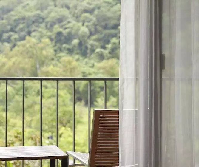 Fotos del hotel The Peri  Khao Yai:  11