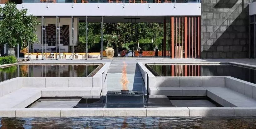 Fotos del hotel The Peri  Khao Yai:  6