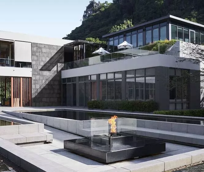 Fotos del hotel The Peri  Khao Yai:  20