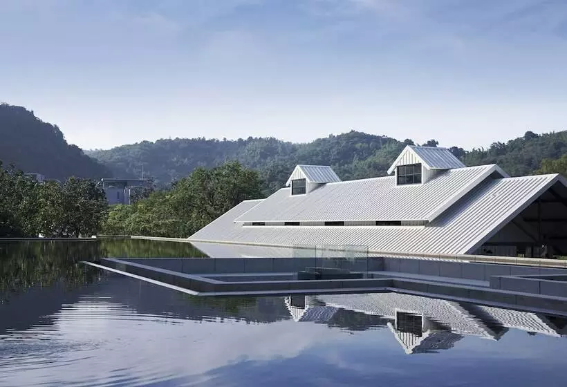 Fotos del hotel The Peri  Khao Yai:  24