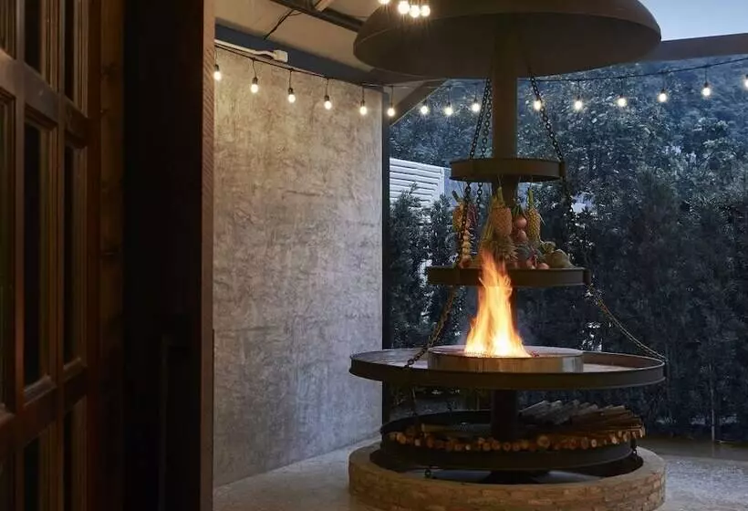 Fotos del hotel The Peri  Khao Yai:  4