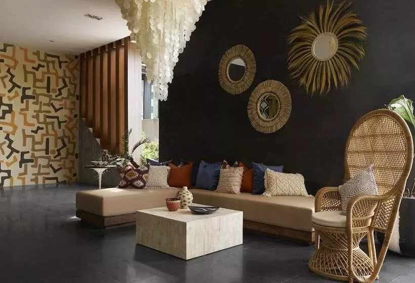 Fotos del hotel The Peri  Khao Yai:  13