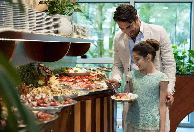 Fotos del hotel Apart Holiday:  4