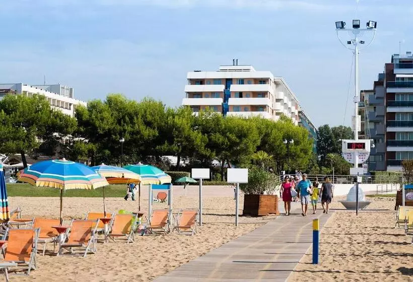 Fotos del hotel Apart Holiday:  8