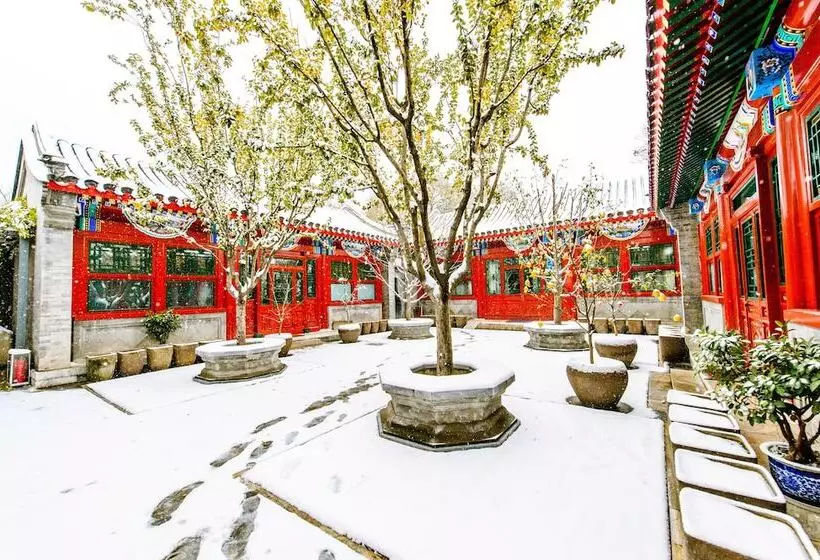 Fotos del hotel Cours Et Pavillons:  16