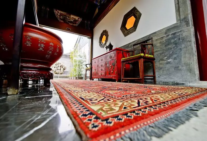 Fotos del hotel Cours Et Pavillons:  18