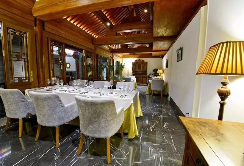 Fotos del hotel Cours Et Pavillons:  4